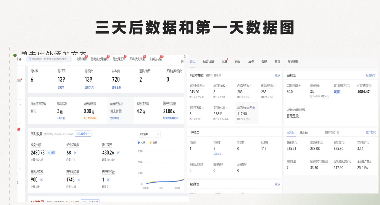 最新拼多多模式日入4K+两天销量过百单，无学费、 老运营代操作、小白福利，了解不吃亏5996 作者:福缘创业网 帖子ID:109962