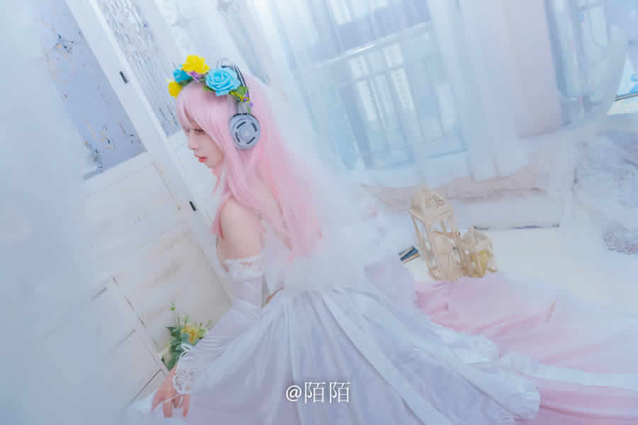 韶陌陌黛朵